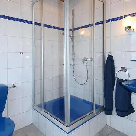 Historisches Backhaus