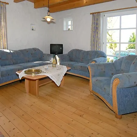 Holiday home Historisches Backhaus
