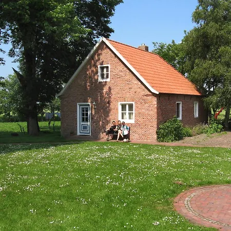 Historisches Backhaus