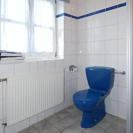 Historisches Backhaus ヴェルドゥム