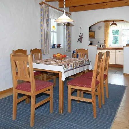 Historisches Backhaus * Werdum