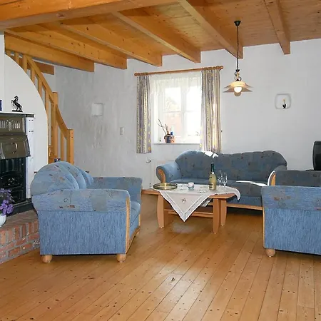 Holiday home Historisches Backhaus *
