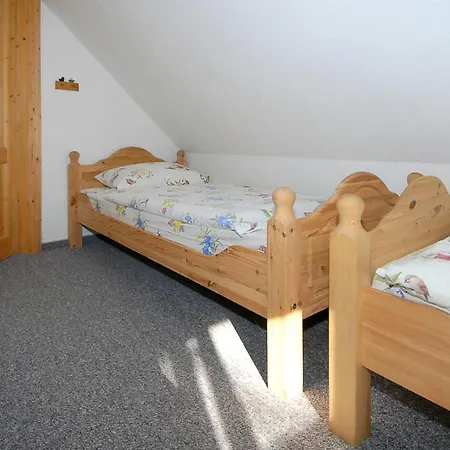 Historisches Backhaus