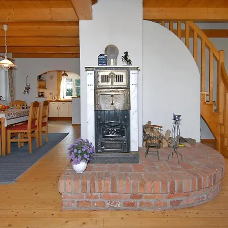 Historisches Backhaus Holiday home