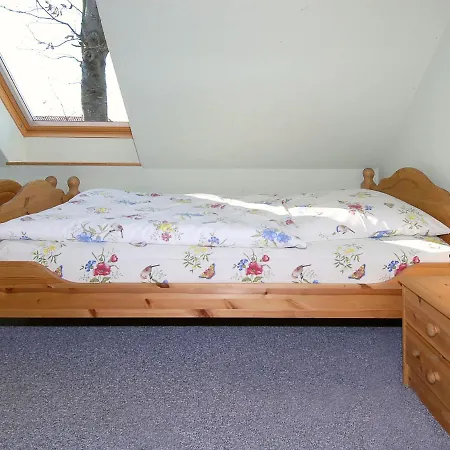 Holiday home Historisches Backhaus
