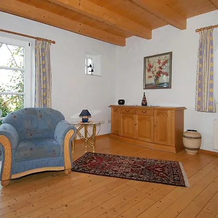 Historisches Backhaus Holiday home