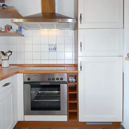 Holiday home Historisches Backhaus