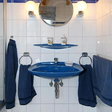 Historisches Backhaus 別荘