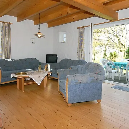 Historisches Backhaus Holiday home *