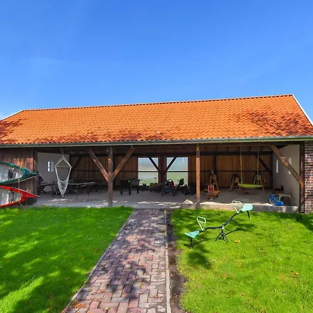 Historisches Backhaus * ヴェルドゥム