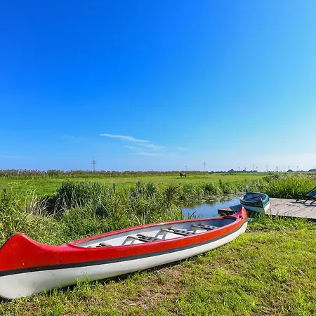 Historisches Backhaus *