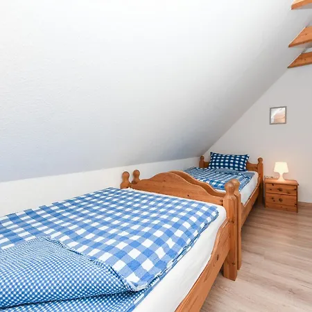 Historisches Backhaus ヴェルドゥム