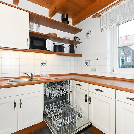 Historisches Backhaus