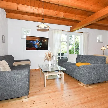 Historisches Backhaus 別荘 ヴェルドゥム