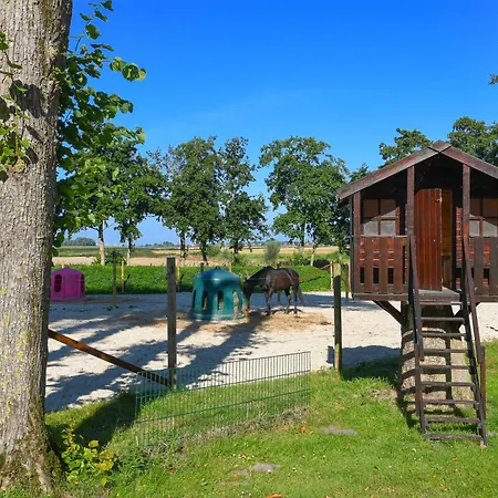 Historisches Backhaus *