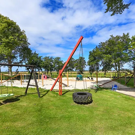 Historisches Backhaus *