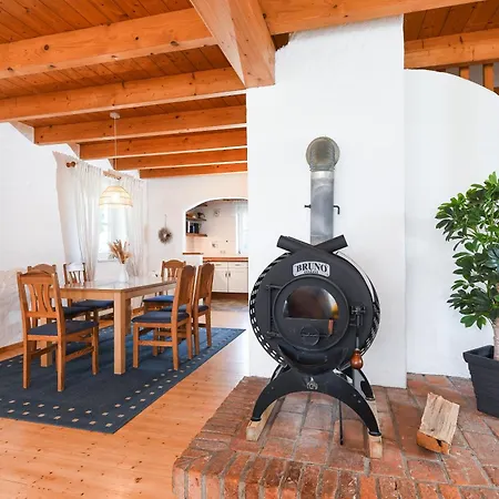 Historisches Backhaus ヴェルドゥム