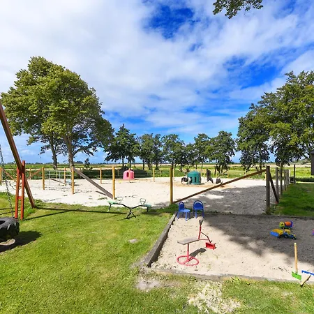 Historisches Backhaus