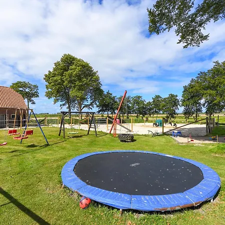 Historisches Backhaus 別荘 *