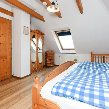 Historisches Backhaus * ヴェルドゥム