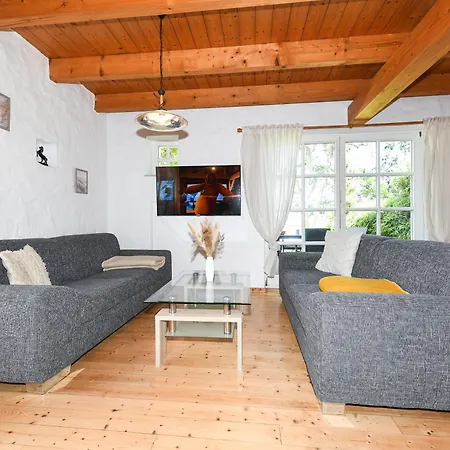 Historisches Backhaus 別荘 ヴェルドゥム