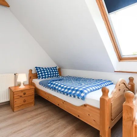 Historisches Backhaus *