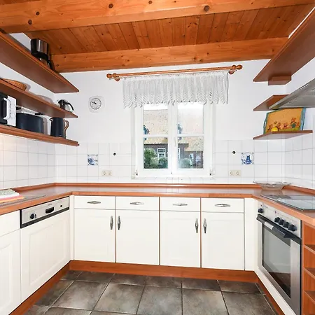 Historisches Backhaus 別荘 *