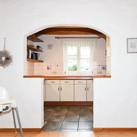 Historisches Backhaus 別荘 *