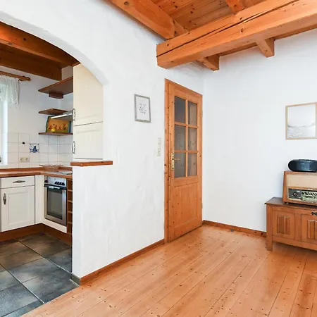 Historisches Backhaus 別荘 ヴェルドゥム