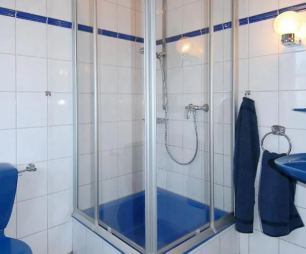 Historisches Backhaus