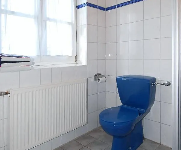 Historisches Backhaus Werdum