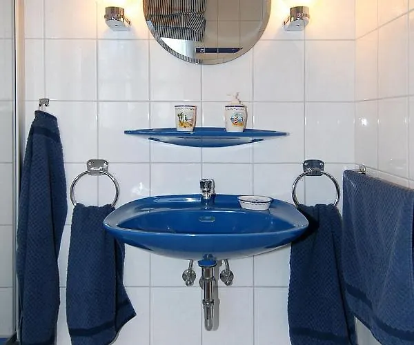 Historisches Backhaus Σπίτι διακοπών