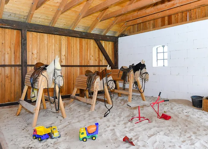 Historisches Backhaus Werdum