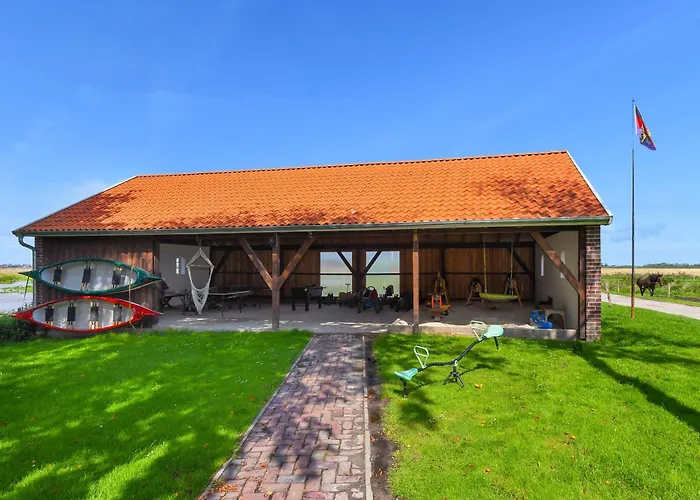 Historisches Backhaus * Werdum