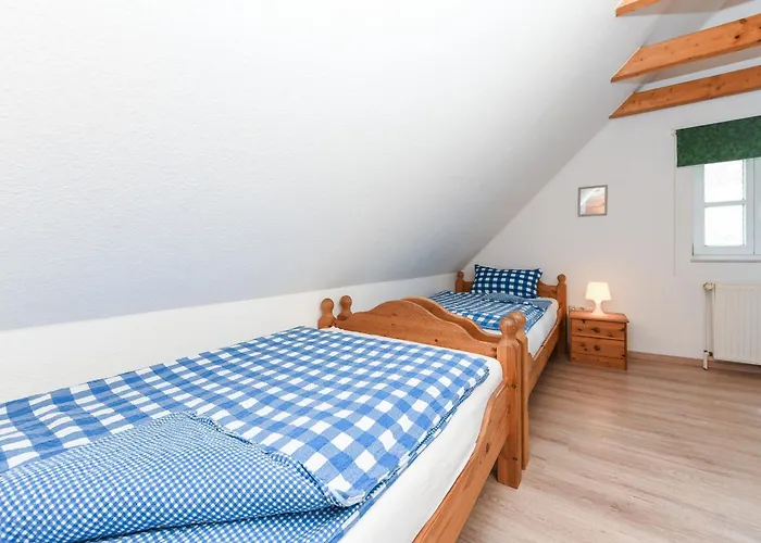 Historisches Backhaus Werdum