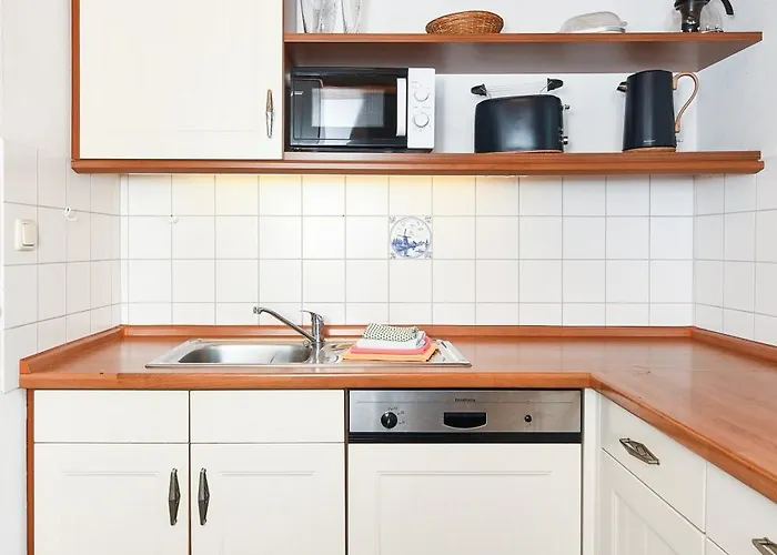 Historisches Backhaus * Werdum