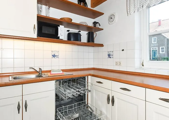 Historisches Backhaus