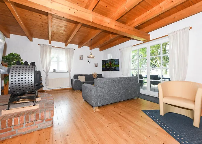 Historisches Backhaus Σπίτι διακοπών