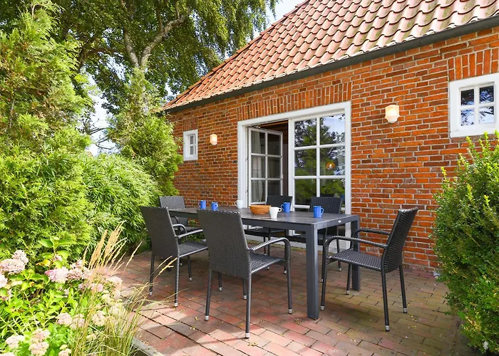 Historisches Backhaus Σπίτι διακοπών