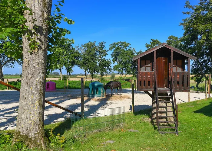 Historisches Backhaus *