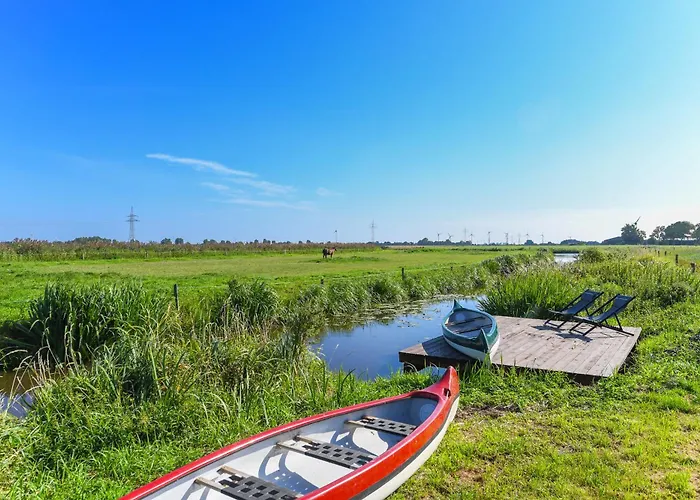 Historisches Backhaus Σπίτι διακοπών
