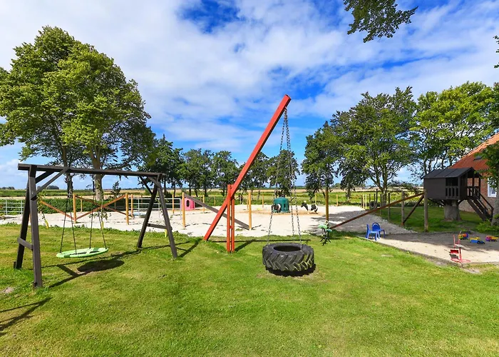 Historisches Backhaus *