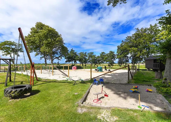 Historisches Backhaus