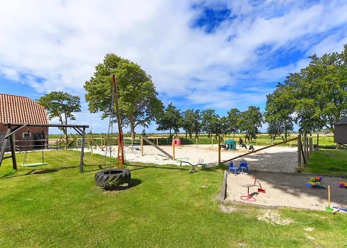 Σπίτι διακοπών Historisches Backhaus