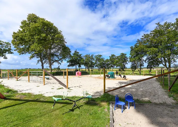 Σπίτι διακοπών Historisches Backhaus *