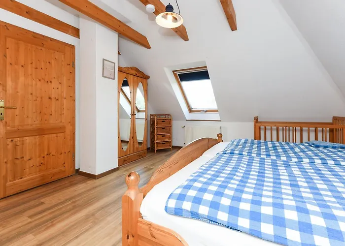 Historisches Backhaus * Werdum