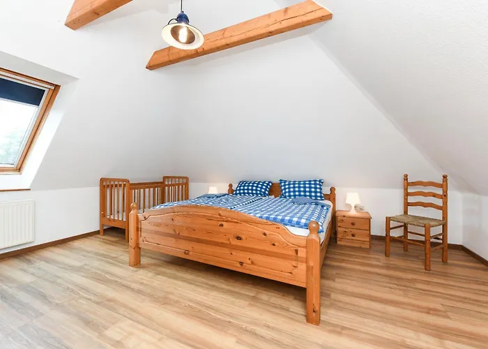 Historisches Backhaus Σπίτι διακοπών