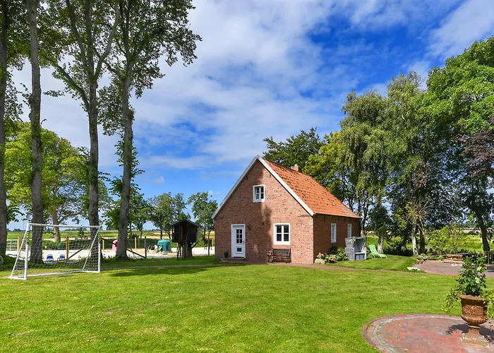 Historisches Backhaus Σπίτι διακοπών *