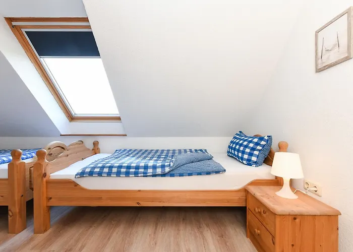 Historisches Backhaus