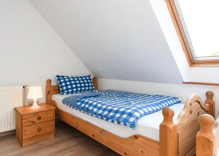 Historisches Backhaus *